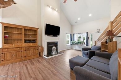 Welcome to Neuse Harbor! This two-story home has 4 spacious - photo 7