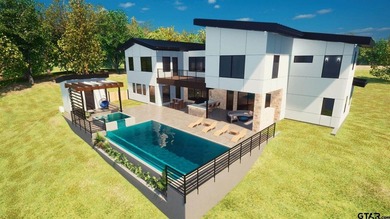 AMAZING Lake Tyler location, this gorgeous over-sized 1.4536 ac - photo 37