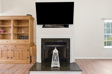 Welcome to Neuse Harbor! This two-story home has 4 spacious - photo 8