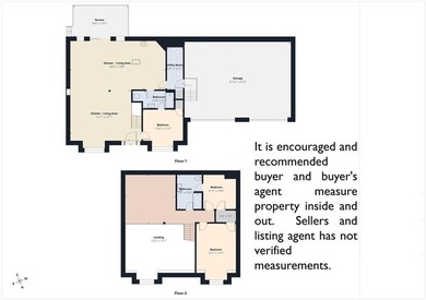 Built in 2022 and situated on approximately 0.34 acres, this - photo 40
