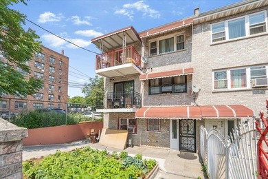 Welcome to a homeowner's dream in the heart of Baychester! This - photo 1