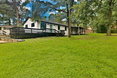 Lake Home For Sale in Tool, Texas