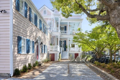 A rare opportunity to own one of Charleston's most distinctive - photo 48
