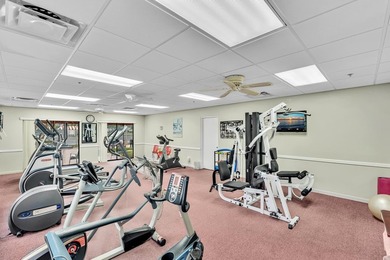 GREAT 2/2 CONDO WITH LAKE VIEW...2 CLUB HOUSES WITH GREAT - photo 48