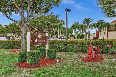 GREAT 2/2 CONDO WITH LAKE VIEW...2 CLUB HOUSES WITH GREAT - photo 50
