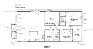 Linn Valley Lakes Home Sale Pending in Linn Valley Kansas