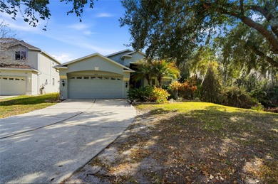 (private lake, pond, coastal) Home Sale Pending in Tampa Florida