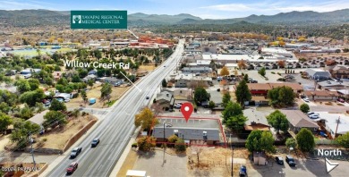 Prime Medical / Professional Office Space Available For Sale