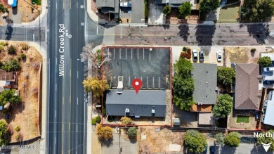 Prime Medical / Professional Office Space Available For Sale