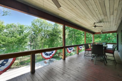Stunning Lakefront Home with Dock--Short Term Rental Friendly. SO - photo 23