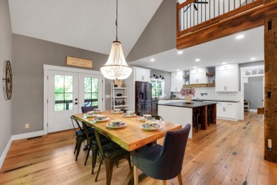 Stunning Lakefront Home with Dock--Short Term Rental Friendly. SO - photo 6