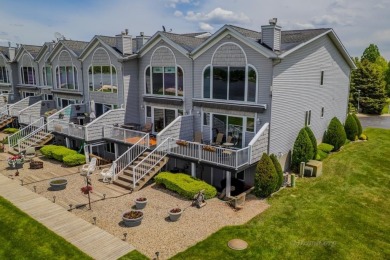 Lake Condo For Sale in Gladwin, Michigan