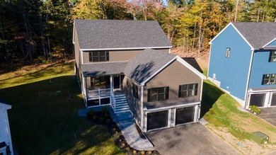 Lake Home For Sale in Marlborough, Massachusetts