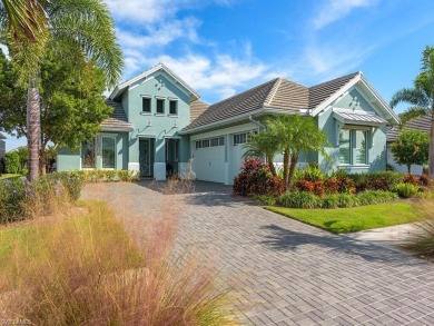 (private lake, pond, creek) Home For Sale in Naples Florida