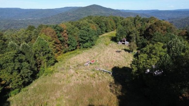 Lake Acreage For Sale in Hinton, West Virginia