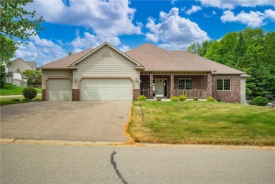 Lake Home Sale Pending in Lakeville, Minnesota