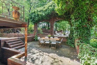 Rarely does a Lake Tillery property offer this level of outdoor - photo 11
