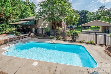 Rarely does a Lake Tillery property offer this level of outdoor - photo 14