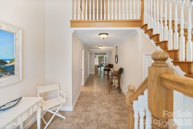 Rarely does a Lake Tillery property offer this level of outdoor - photo 16