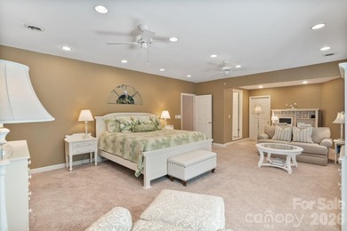 Rarely does a Lake Tillery property offer this level of outdoor - photo 17