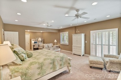 Rarely does a Lake Tillery property offer this level of outdoor - photo 19