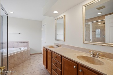 Welcome to this beautifully refreshed brick home in the highly - photo 22