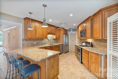 Rarely does a Lake Tillery property offer this level of outdoor - photo 24