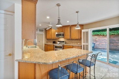 Rarely does a Lake Tillery property offer this level of outdoor - photo 26