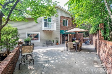 Rarely does a Lake Tillery property offer this level of outdoor - photo 27