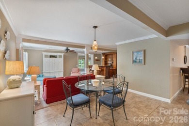 Rarely does a Lake Tillery property offer this level of outdoor - photo 28