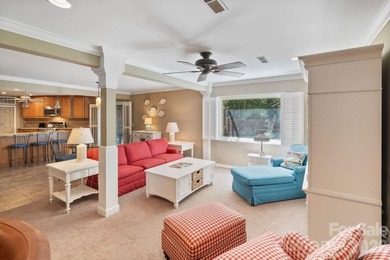 Rarely does a Lake Tillery property offer this level of outdoor - photo 29