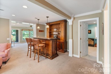 Rarely does a Lake Tillery property offer this level of outdoor - photo 30