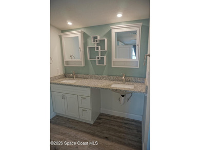 2 bedroom 2 bathroom home with complete wheelchair accessibility - photo 34