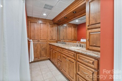 Rarely does a Lake Tillery property offer this level of outdoor - photo 35