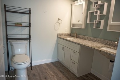 2 bedroom 2 bathroom home with complete wheelchair accessibility - photo 35
