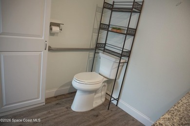 2 bedroom 2 bathroom home with complete wheelchair accessibility - photo 36