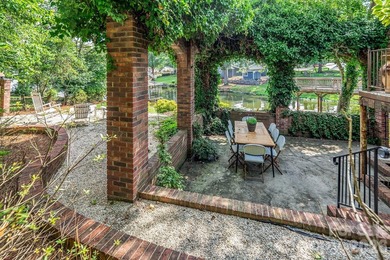 Rarely does a Lake Tillery property offer this level of outdoor - photo 37