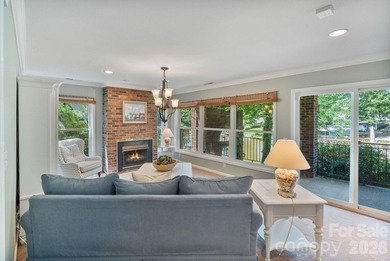 Rarely does a Lake Tillery property offer this level of outdoor - photo 38