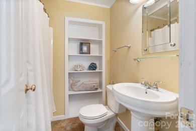 Rarely does a Lake Tillery property offer this level of outdoor - photo 39