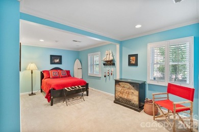 Rarely does a Lake Tillery property offer this level of outdoor - photo 40