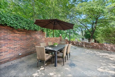 Rarely does a Lake Tillery property offer this level of outdoor - photo 43