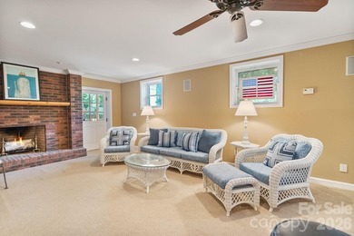Rarely does a Lake Tillery property offer this level of outdoor - photo 44