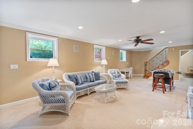 Rarely does a Lake Tillery property offer this level of outdoor - photo 45