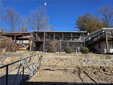 Lake Home For Sale in Edwards, Missouri
