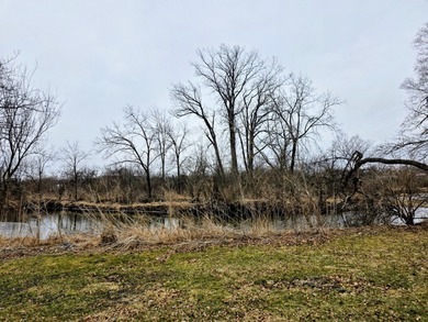 (private lake, pond, creek) Lot For Sale in New Lenox Illinois