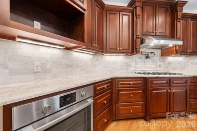 Welcome to 4 Royal Vista Way in River Bend, a premier Lake - photo 10
