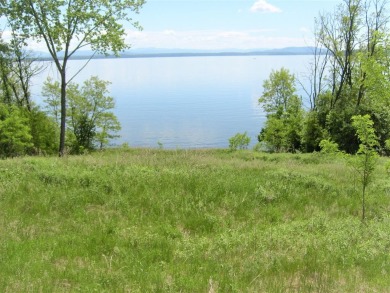 Lake Champlain - Essex County Acreage For Sale in Westport New York