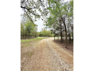 (private lake, pond, creek) Home For Sale in Garvin Oklahoma