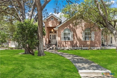 Peaceful, Move-In Ready Custom Home - Perfect for Retired or