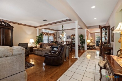 Peaceful, Move-In Ready Custom Home - Perfect for Retired or